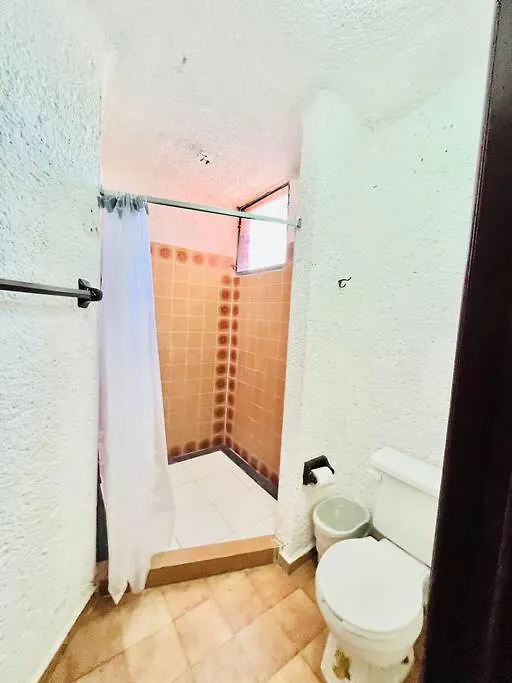 Apartment Relaxing View 2Br Apto 15Min Walking To The Beach Genc3 Cancun Mexico